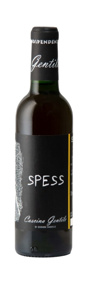 Dried Grapes Wine Spess cascina gentile