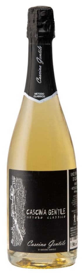 Metodo Classico Brut Cascina Gentile