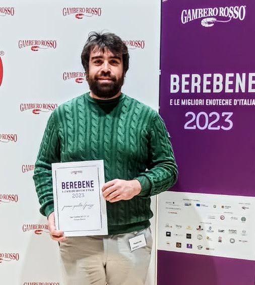 bere bene gambero rosso 2023