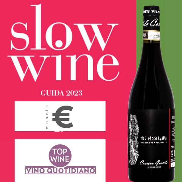 slow wine vino quotidiano 2023